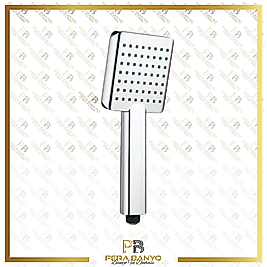 Tetra Askılı El Duşu