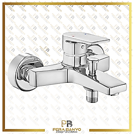 E.c.a Dalia Banyo Bataryası