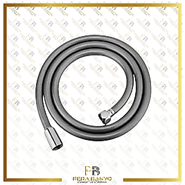 Pera Pvc Duş Hortumu 155 Cm