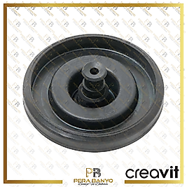 Creavit Gömme Rezervuar Doldurma Grubu Diyafram Contası