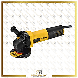 RTRMAX Rtm102 750 Watt Taşlama Makinesi