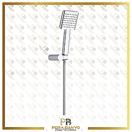 Tetra Askılı El Duşu