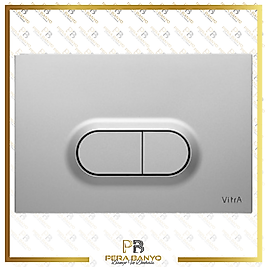 Loop O 740-0586 kumanda Paneli, Mat Krom