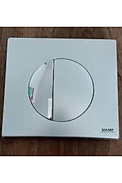 Gömme Rezervuar Butonu