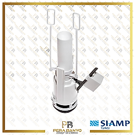 Siamp Boşaltma Grubu (siamp 350)