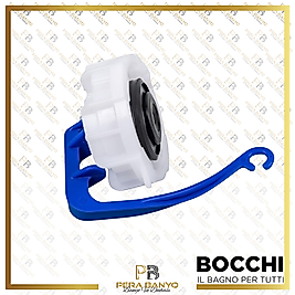 Bocchi Gömme Rezervuar Doldurma Grubu Dİyaframı
