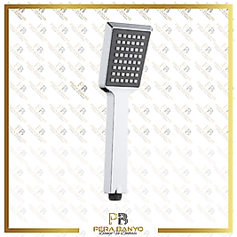 Arya Duş Başlığı Hortum Seti