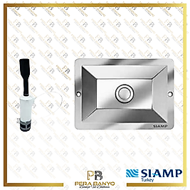 Tema Sİamp Dönüşüm Seti 8 cm