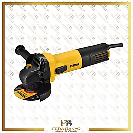 Rtm102 Avuç Taşlama 750w 115 Mm