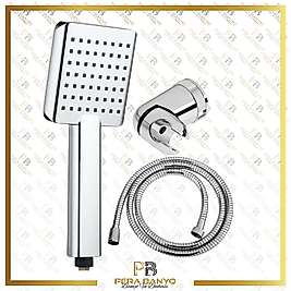 TEMA TETRA ASKILI DUŞ SETİ (MODEL NO: 52035)