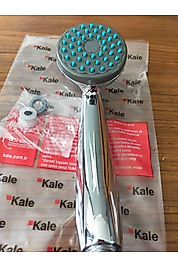 Rain Tek Fonksiyonlu El Duşu