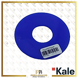 Kale Start Gömme Rezervuar 8 Cm Boşaltma Grubu Contası