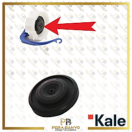 Kale Versus Gömme Rezervuar Doldurma Grubu Diyafram Contası