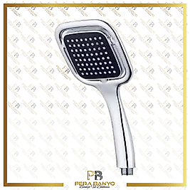 Kardelen Duş Başlığı