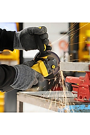 rtm102 Avuç Taşlama 750 Watt 115/125 Mm