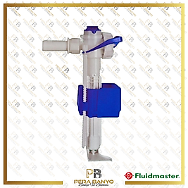Fluidmaster 747 Gömme Rezervuar Şamandırası - Tuvalet Dolum Valfi