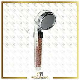 El Duşu Anti Stres Boncuklu