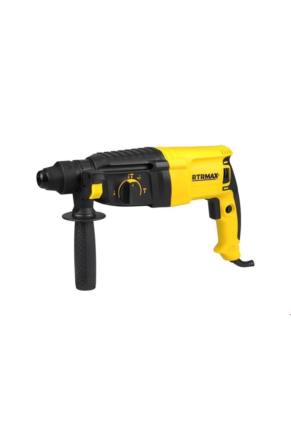 / Rtm226 Kırıcı Delici 800W -3.3 KG