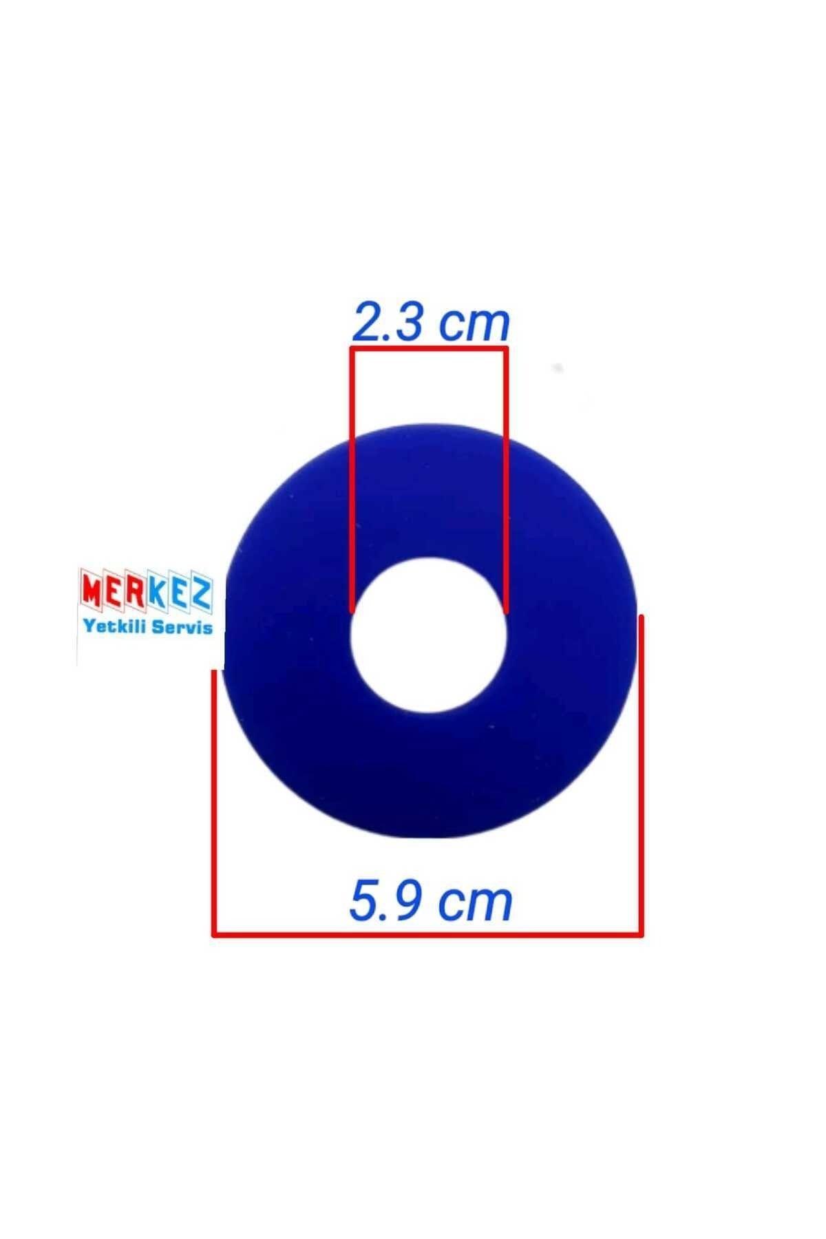 Rezervuar İç Takım Contası Gömme Rezervuar Boşaltma Grubu Conta