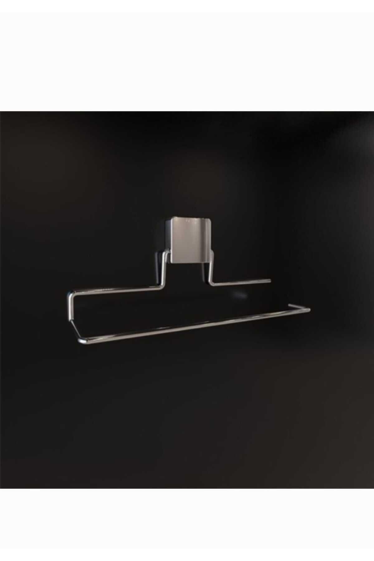 Rulo Havluluk Dc-4776 Krom Kapaksız