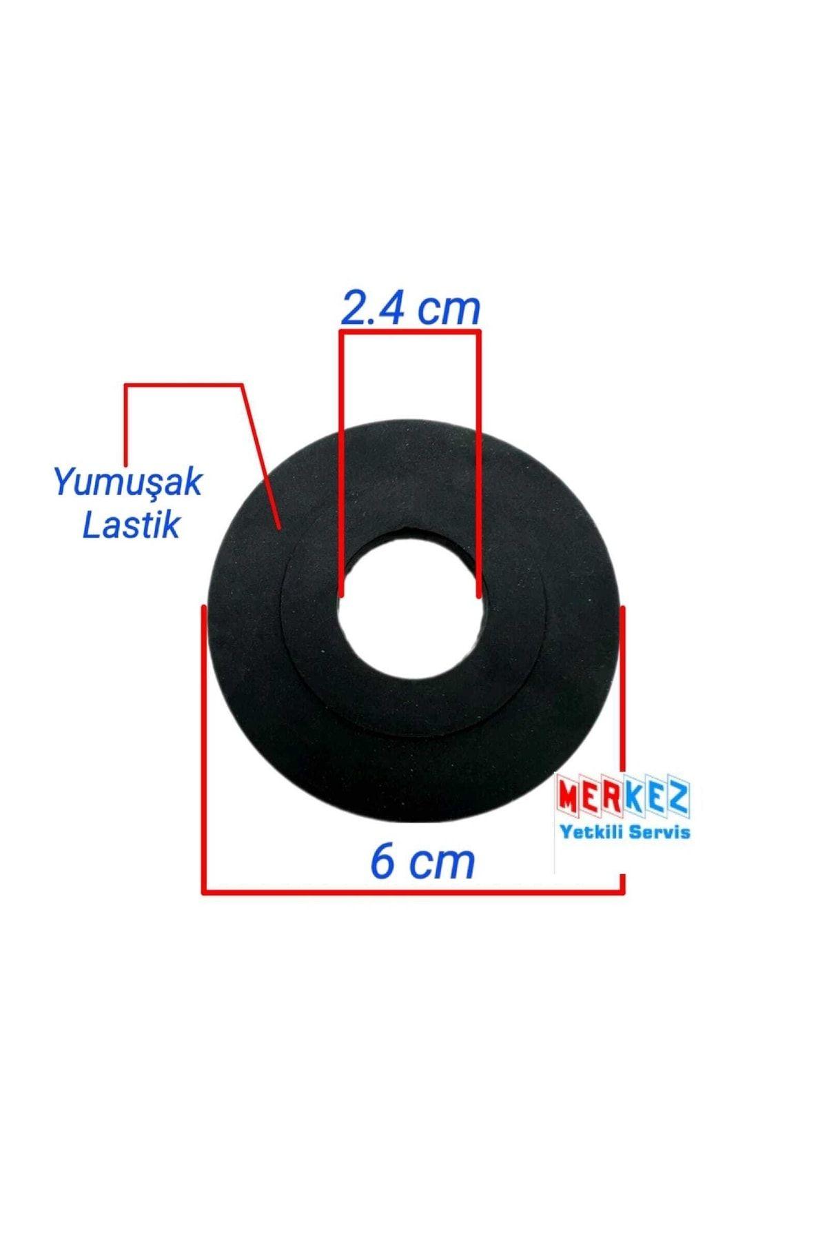 Serel Gömme Rezervuar Iç Takım Boşaltma Grubu Kapama Contası