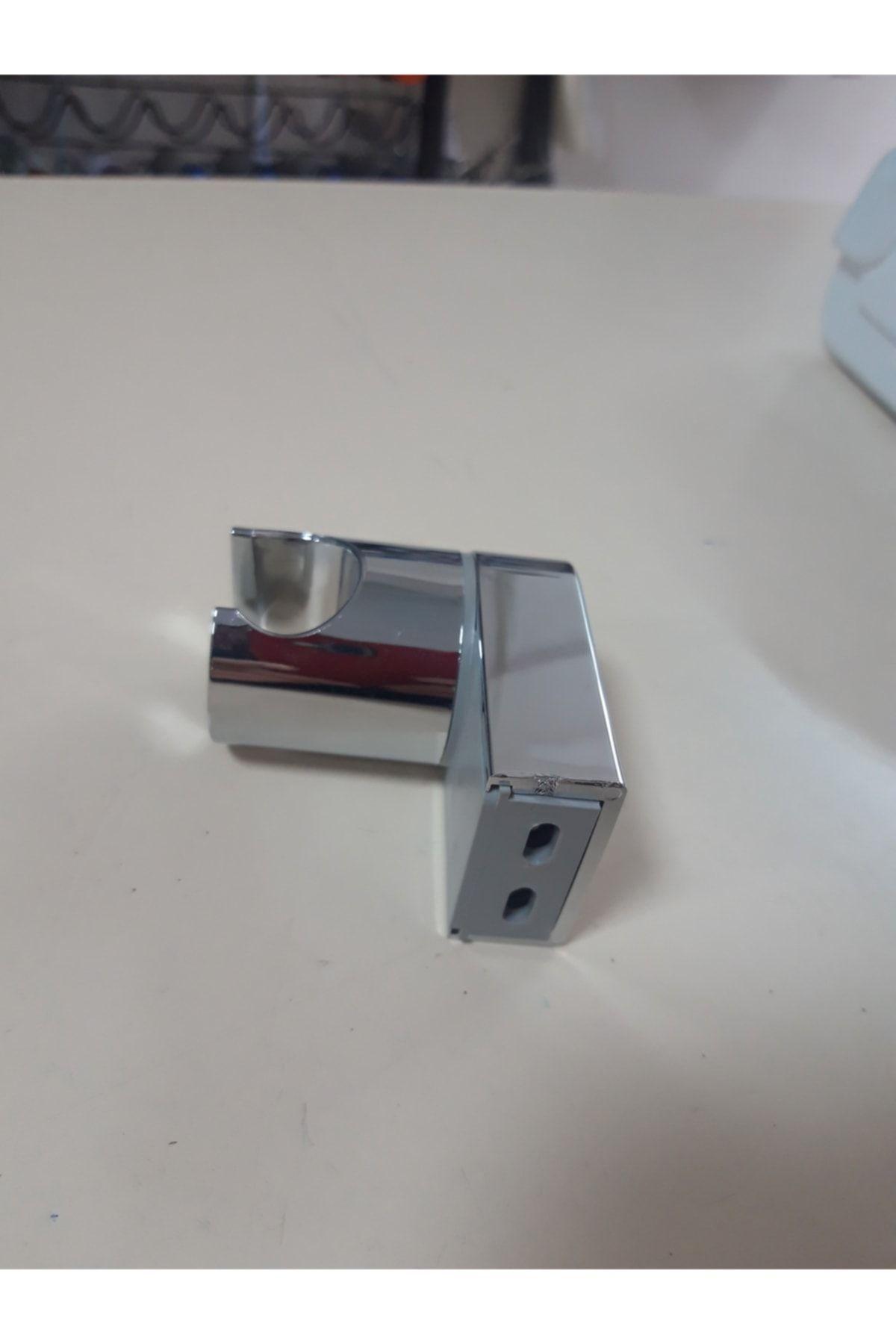 Duş Başlığı Askısı /el Duşu Tutucu /duş Mafsalı