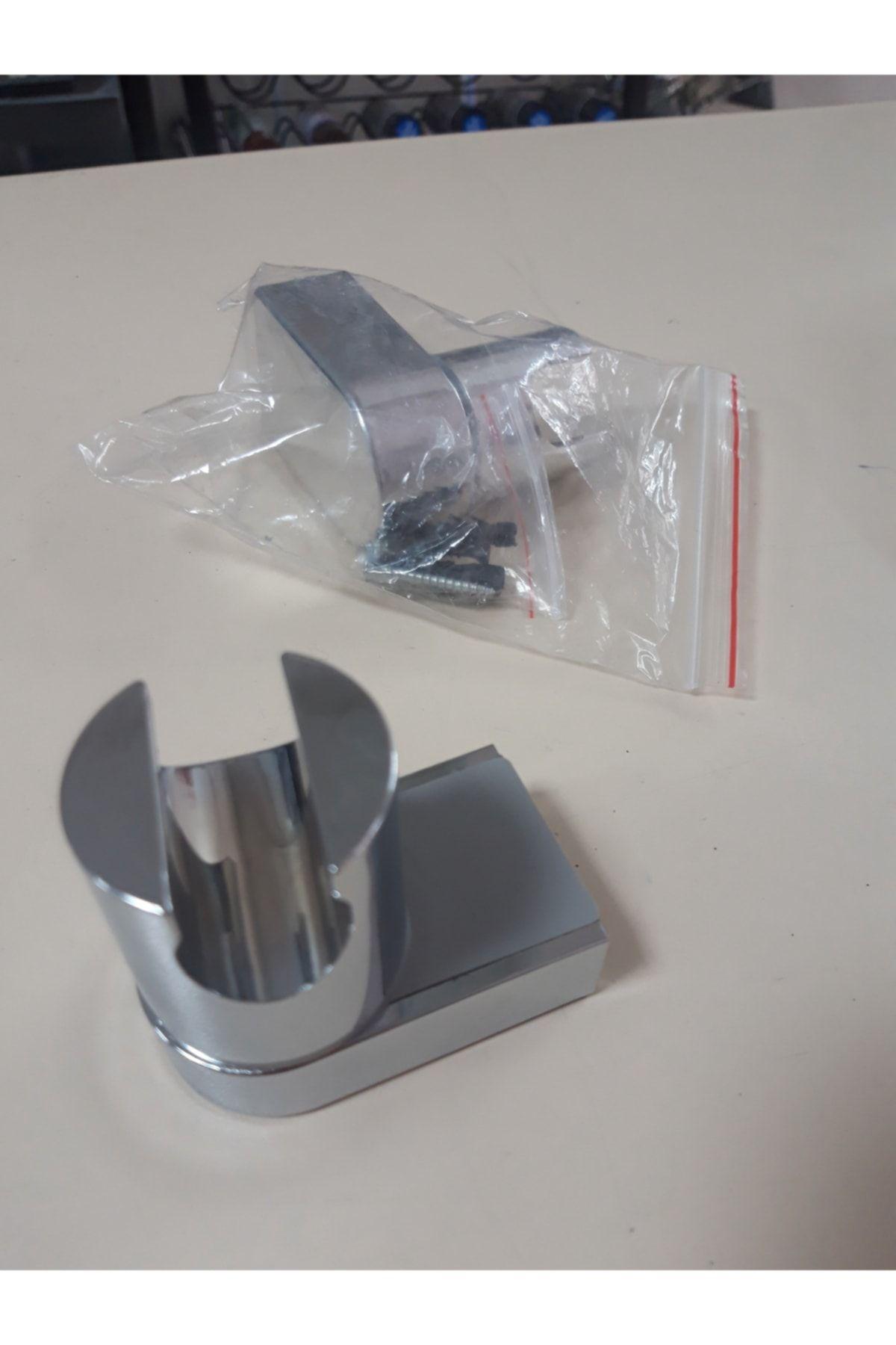 Duş Başlığı Askısı /el Duşu Tutucu /duş Mafsalı