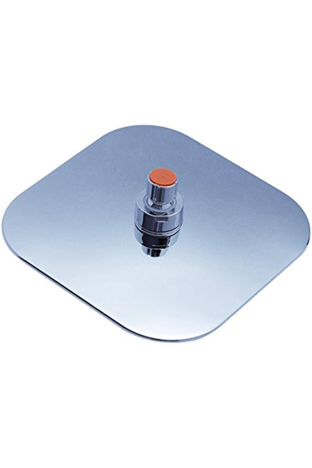 Rubi Ankastre Duş Başlığı