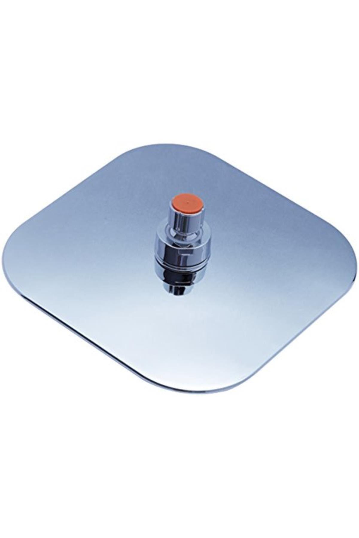 Rubi Ankastre Duş Başlığı