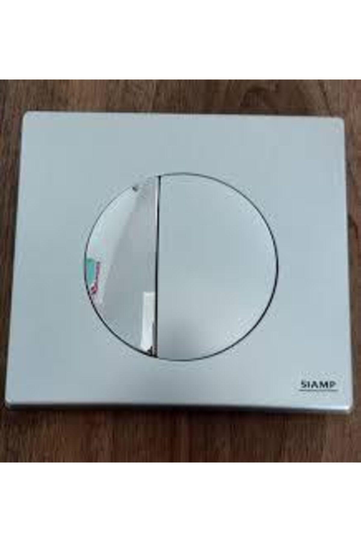 Gömme Rezervuar Butonu