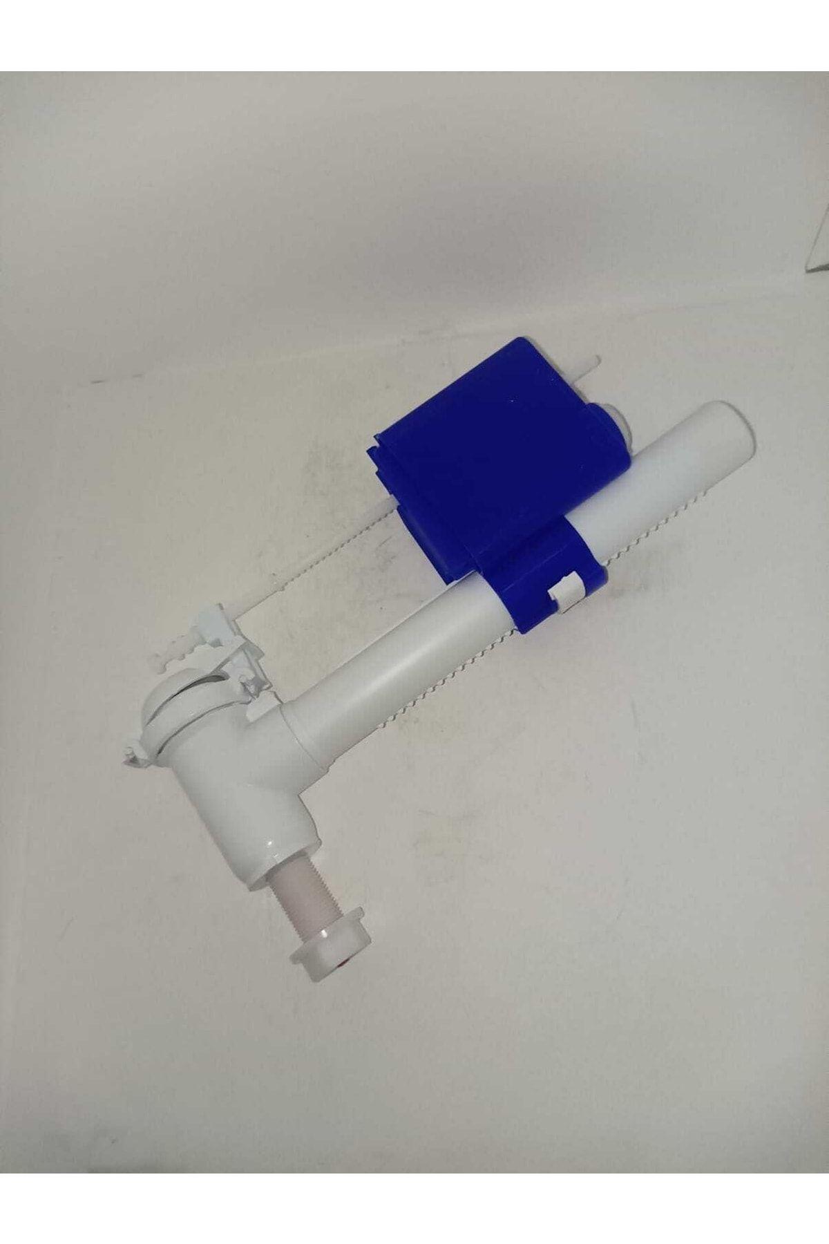 Pirinç Flatör 3/8