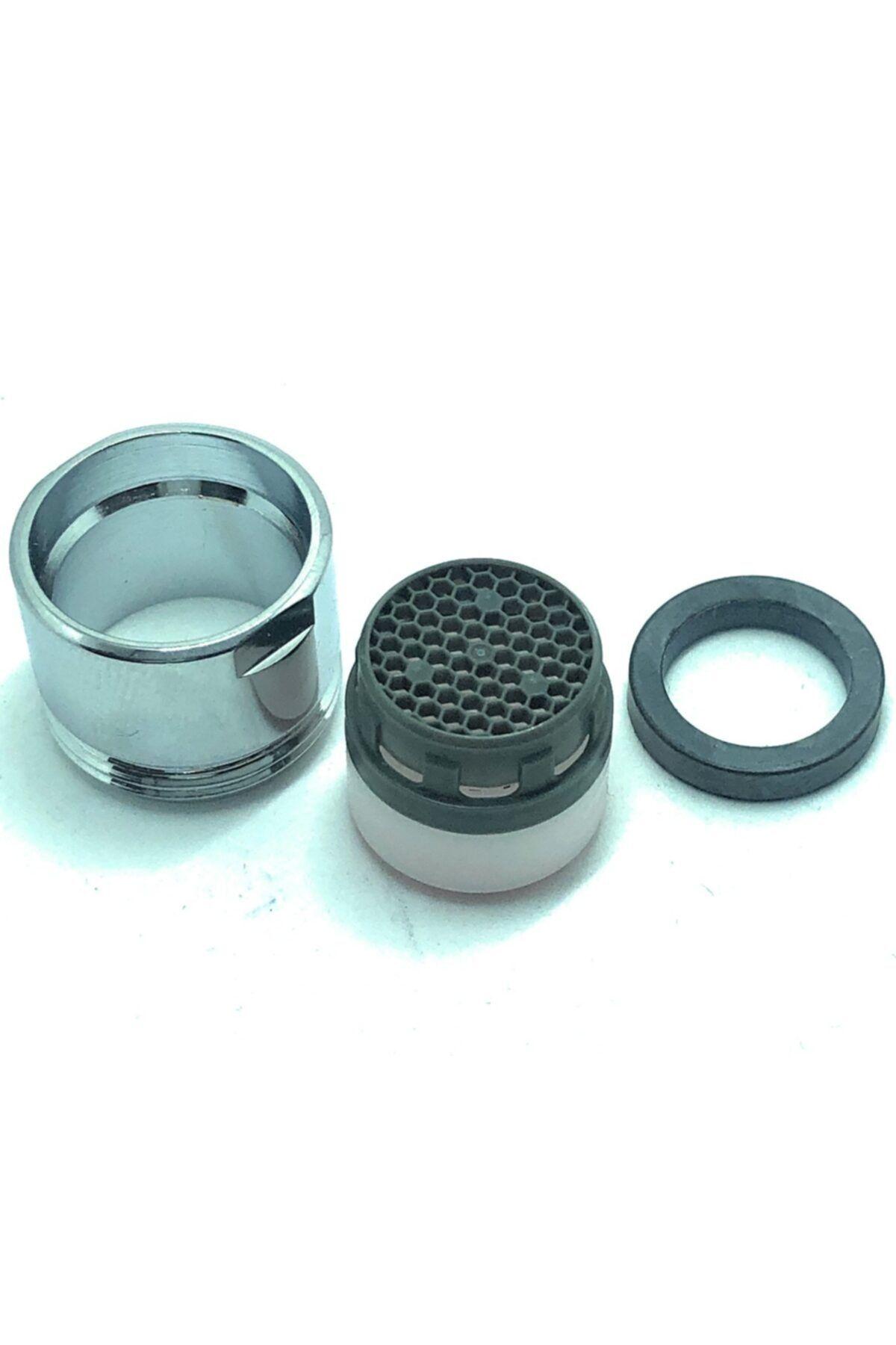 ECA Uyumlu Dar Tip Dış Dişli Perlatör Grubu 17mm