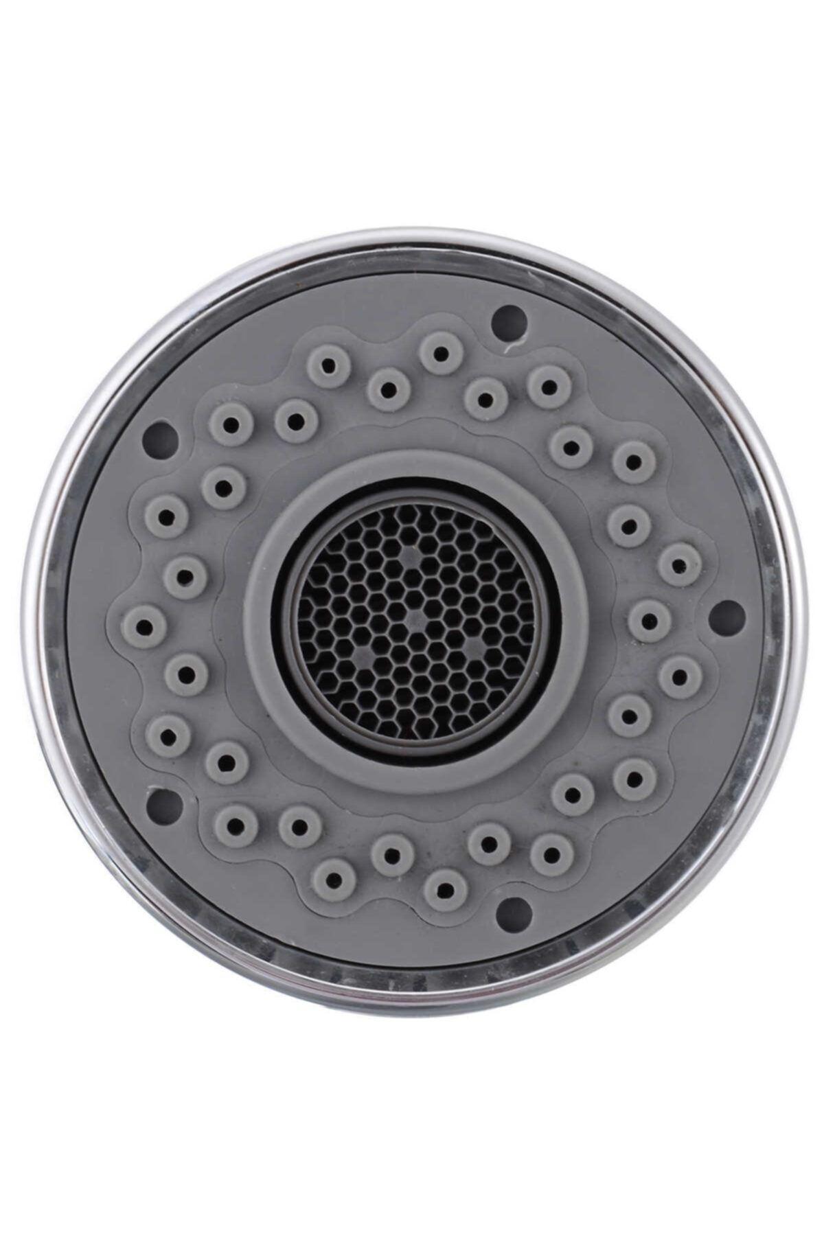 Mutfak Evye Bataryası El Duşu 2fonksiyonlu